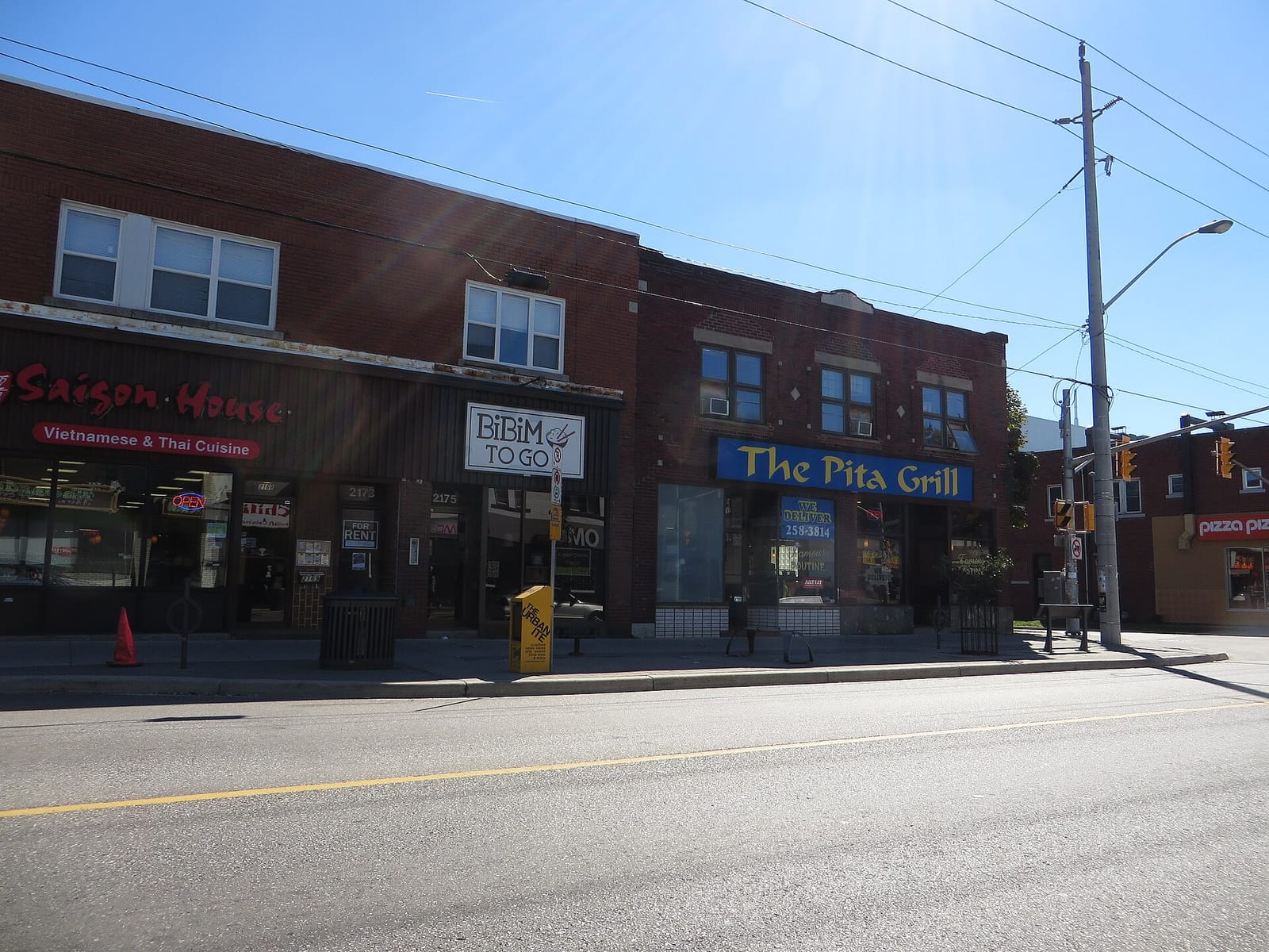 Today Cafe (Wyandotte St W) photo 3