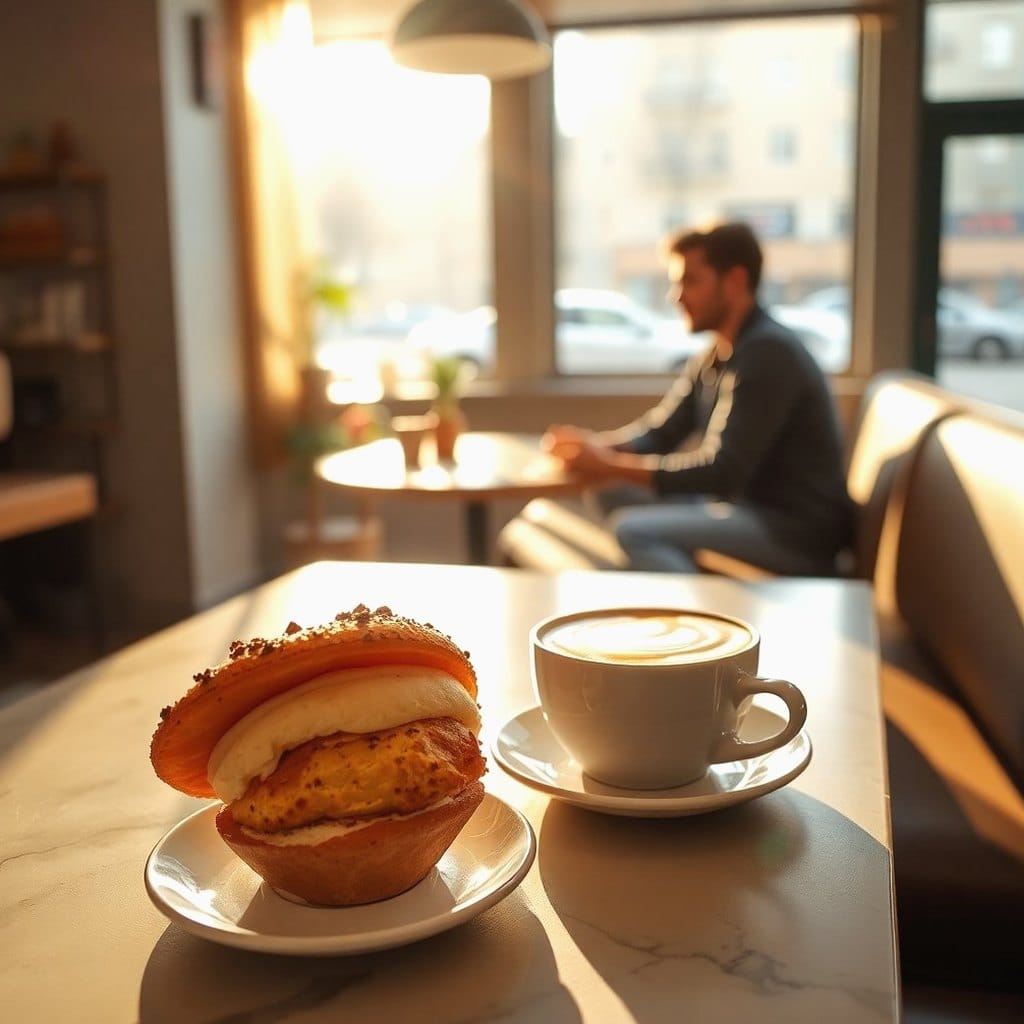Chance Coffee