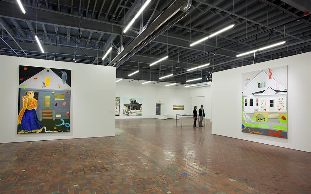 MOCAD Café photo 5