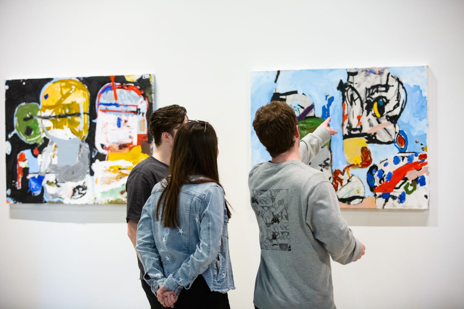 MOCAD Café photo 7