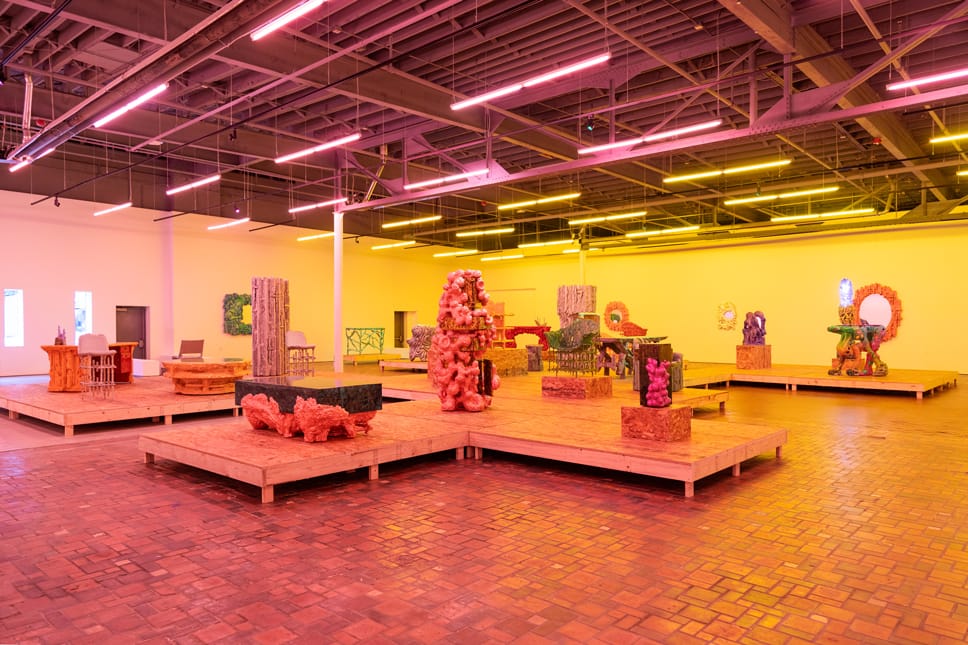 MOCAD Café photo 6