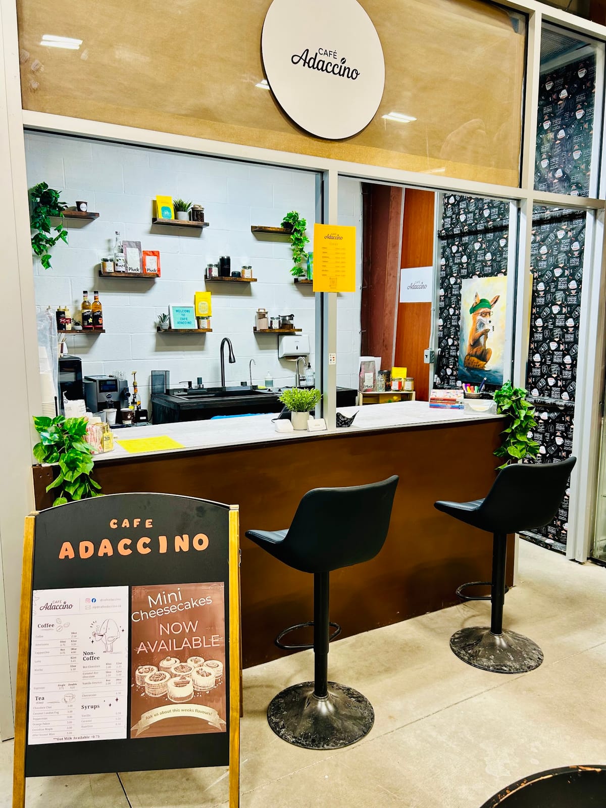 Café Adaccino