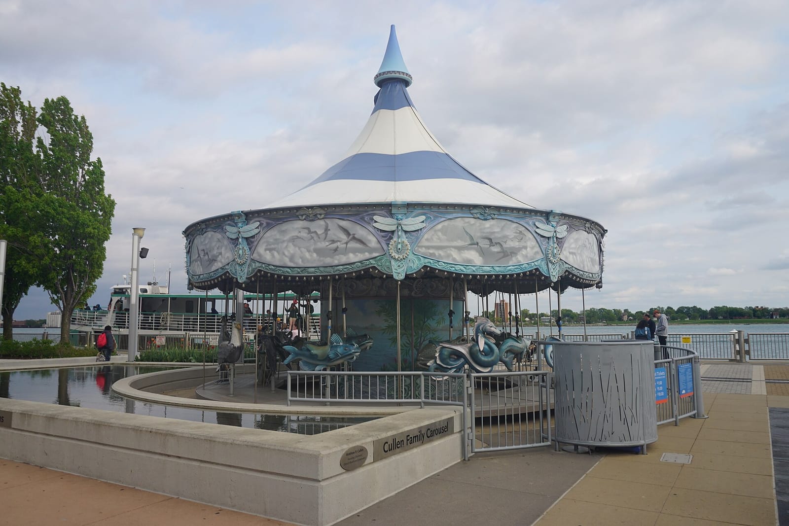 RiverWalk Café photo 10