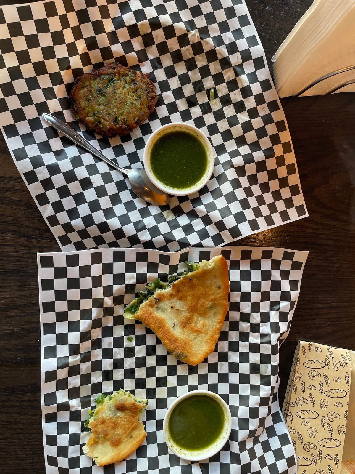 WINGS Cafe