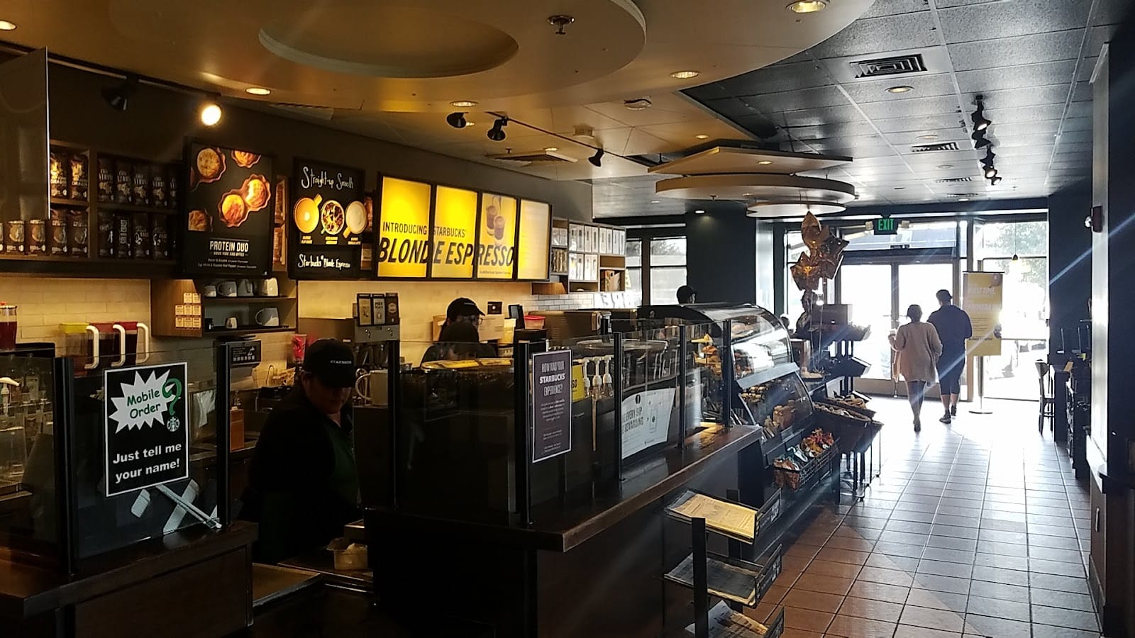 Starbucks Coffee Company