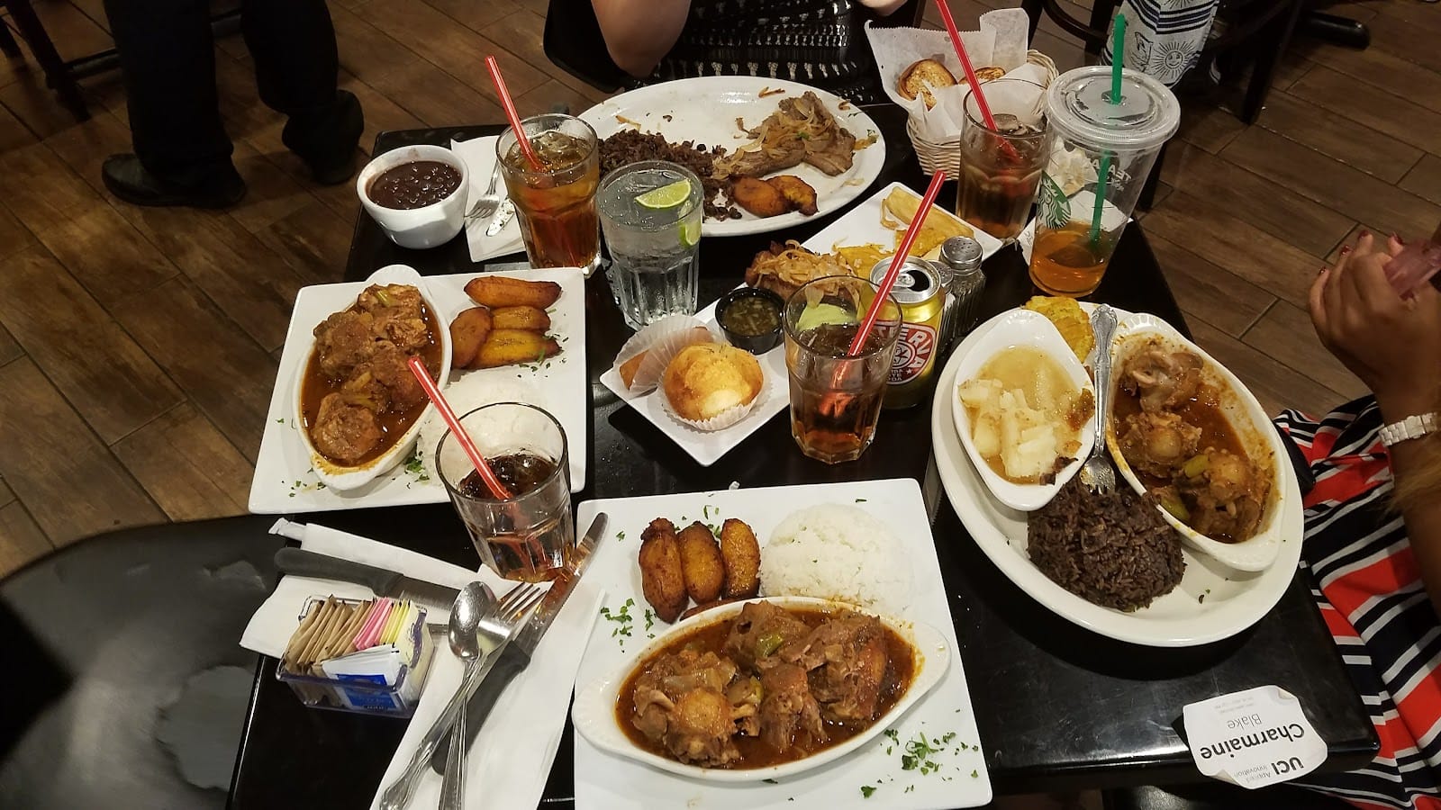 Tropicana Bakery & Cuban Cafe