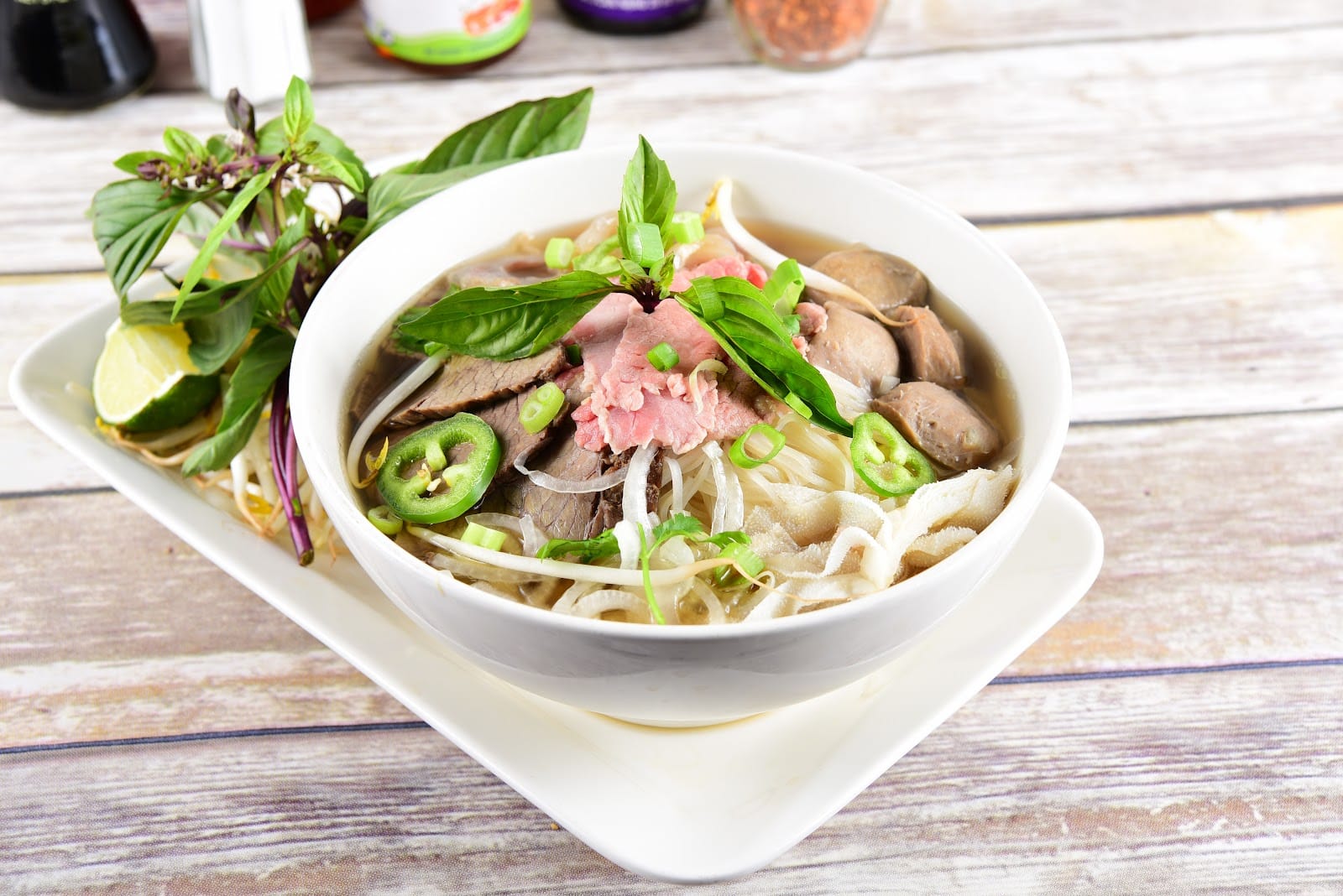 Viet Thai Cafe - Pho & Asian Cuisine