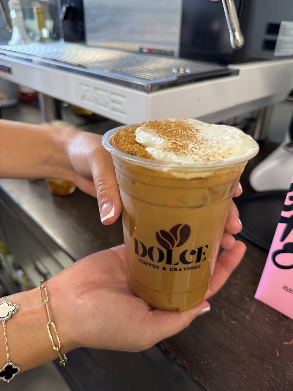 Dolce Cravings