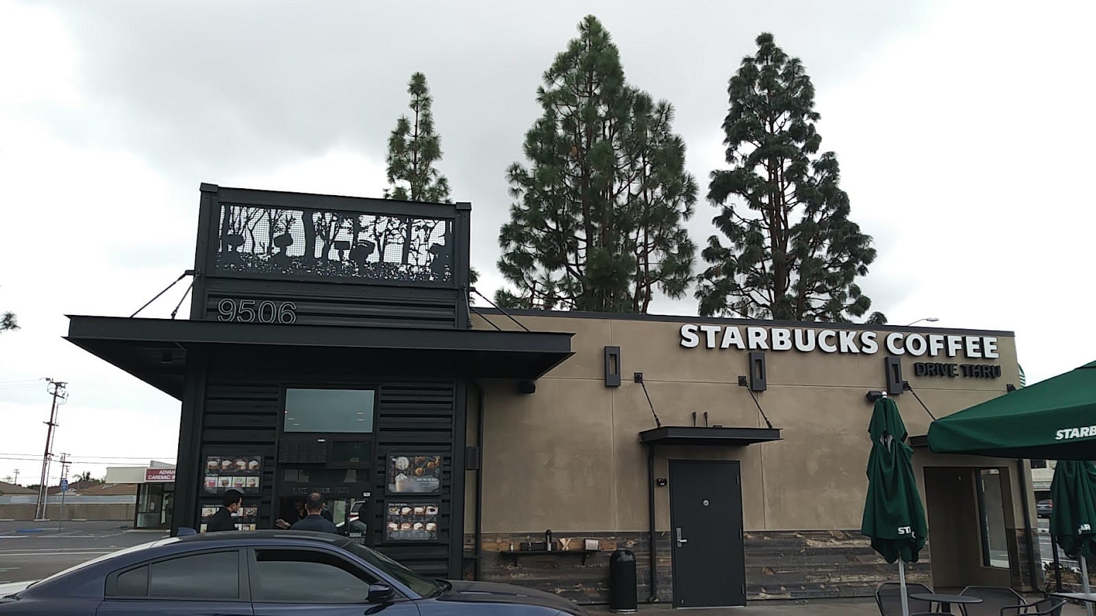Starbucks Coffee Company