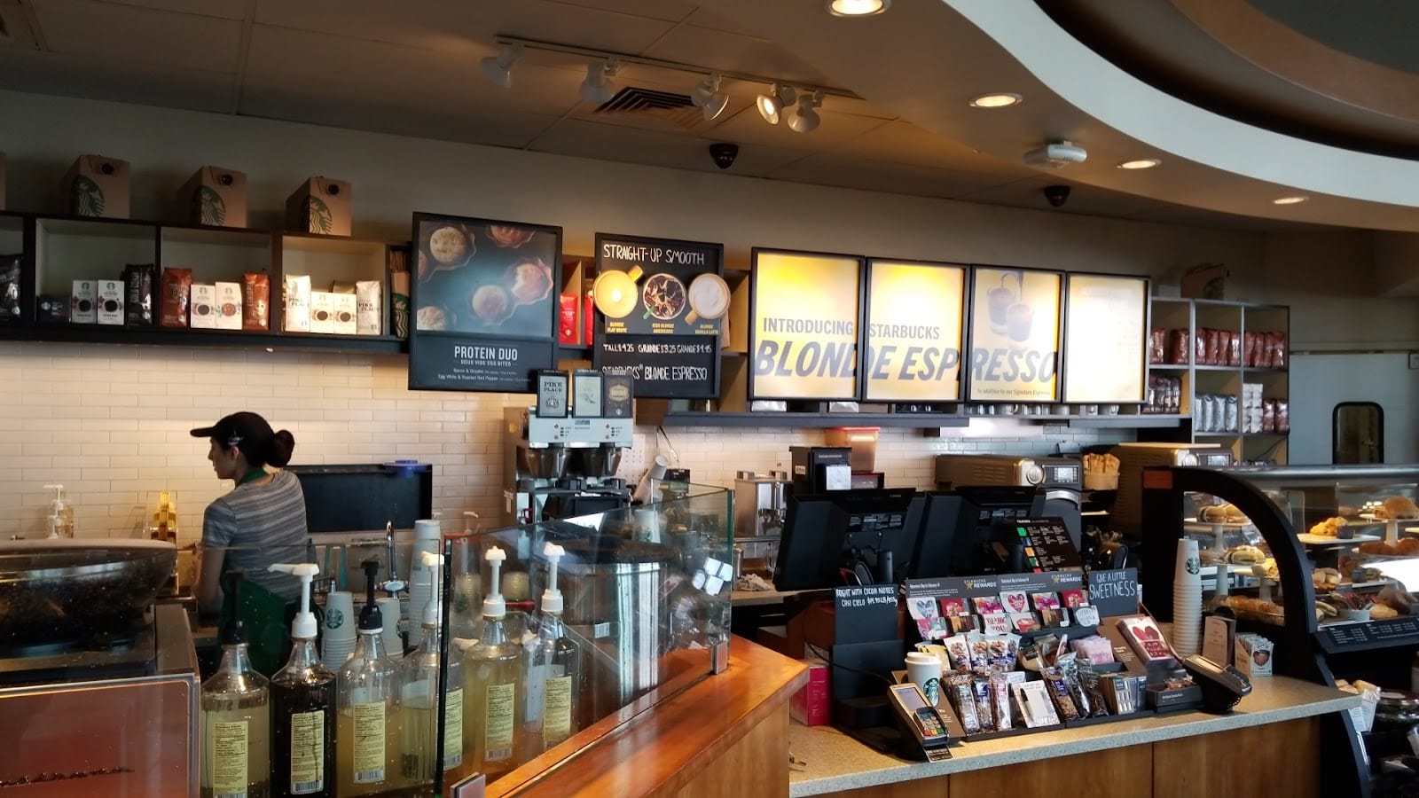 Starbucks Coffee Company