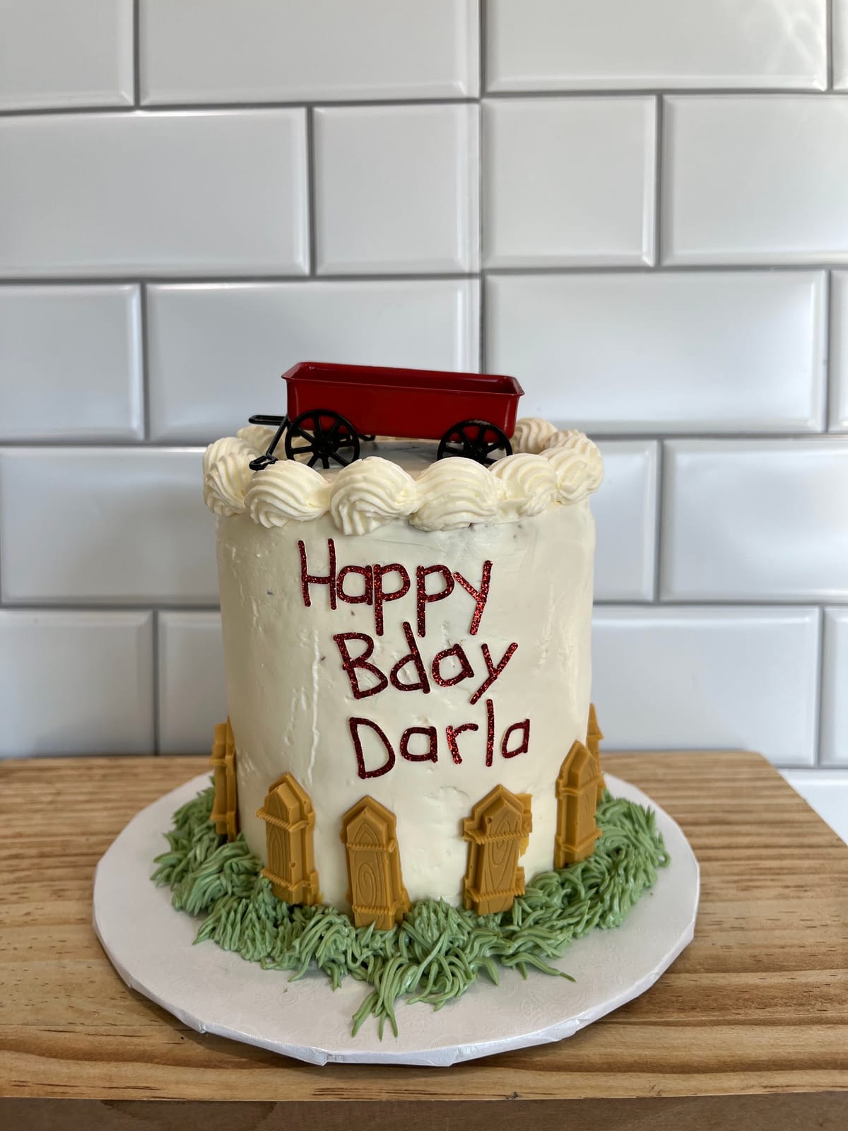 The Pup Gang Bakery LLC