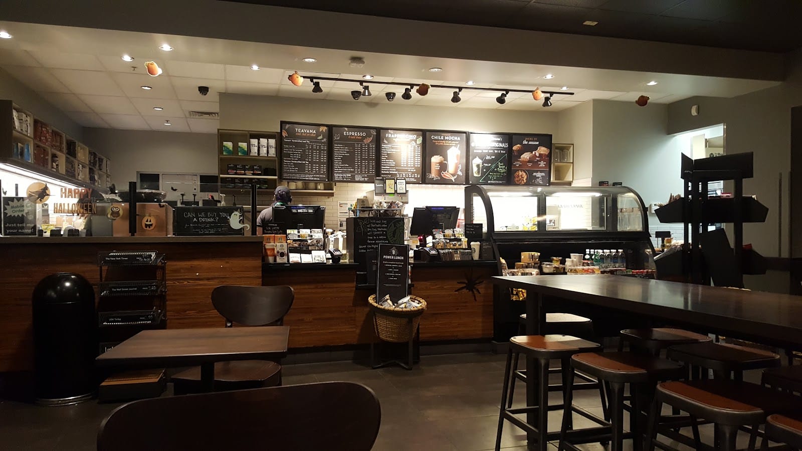 Starbucks Coffee Company