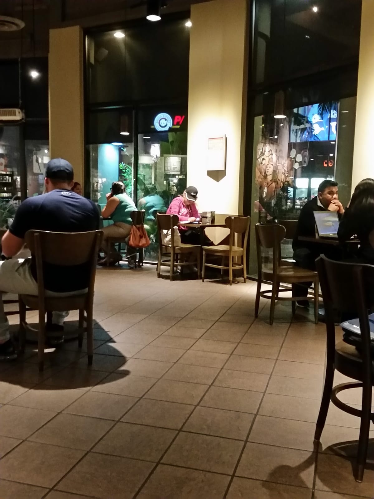Starbucks Coffee Company