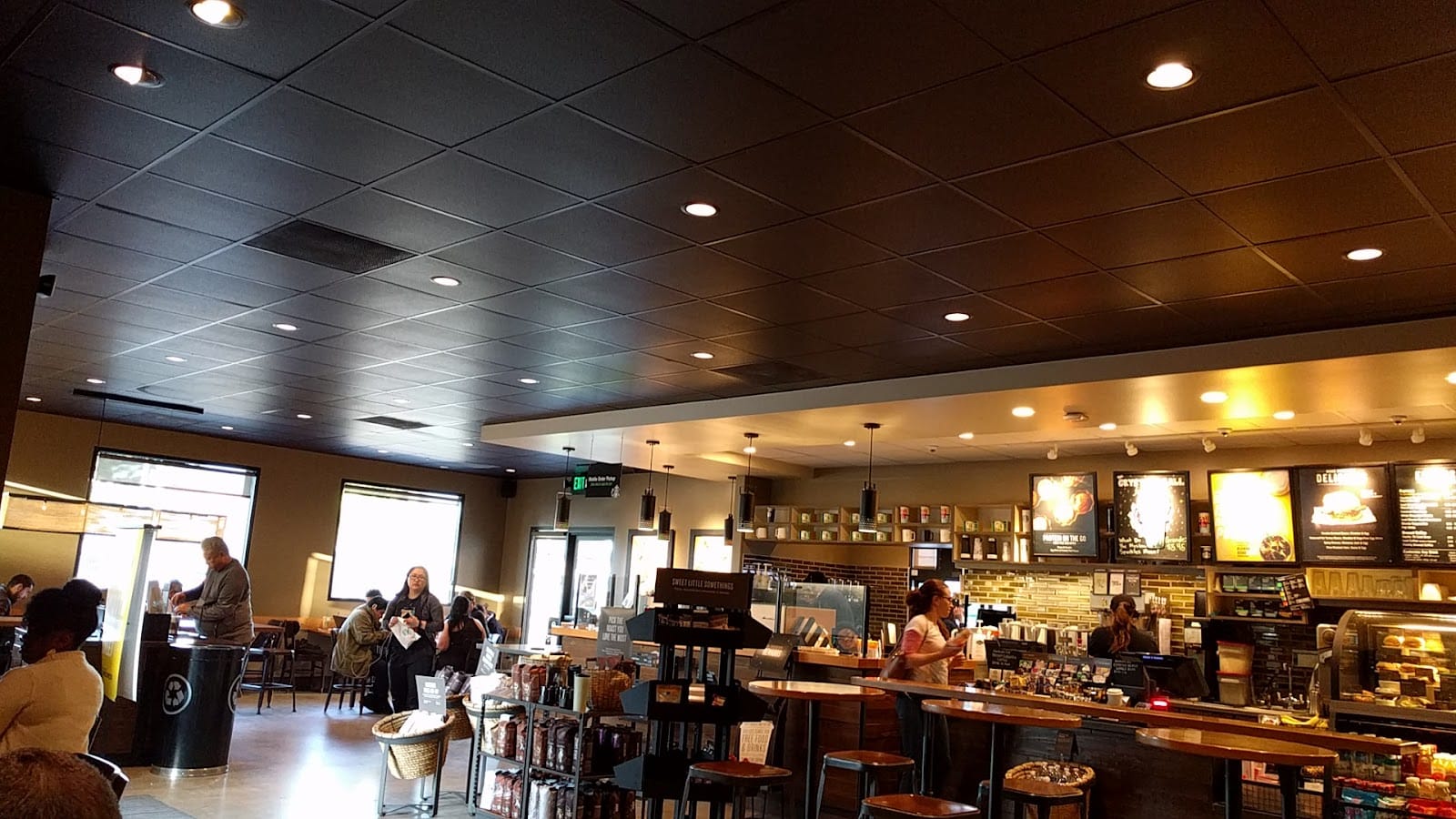 Starbucks Coffee Company photo 1