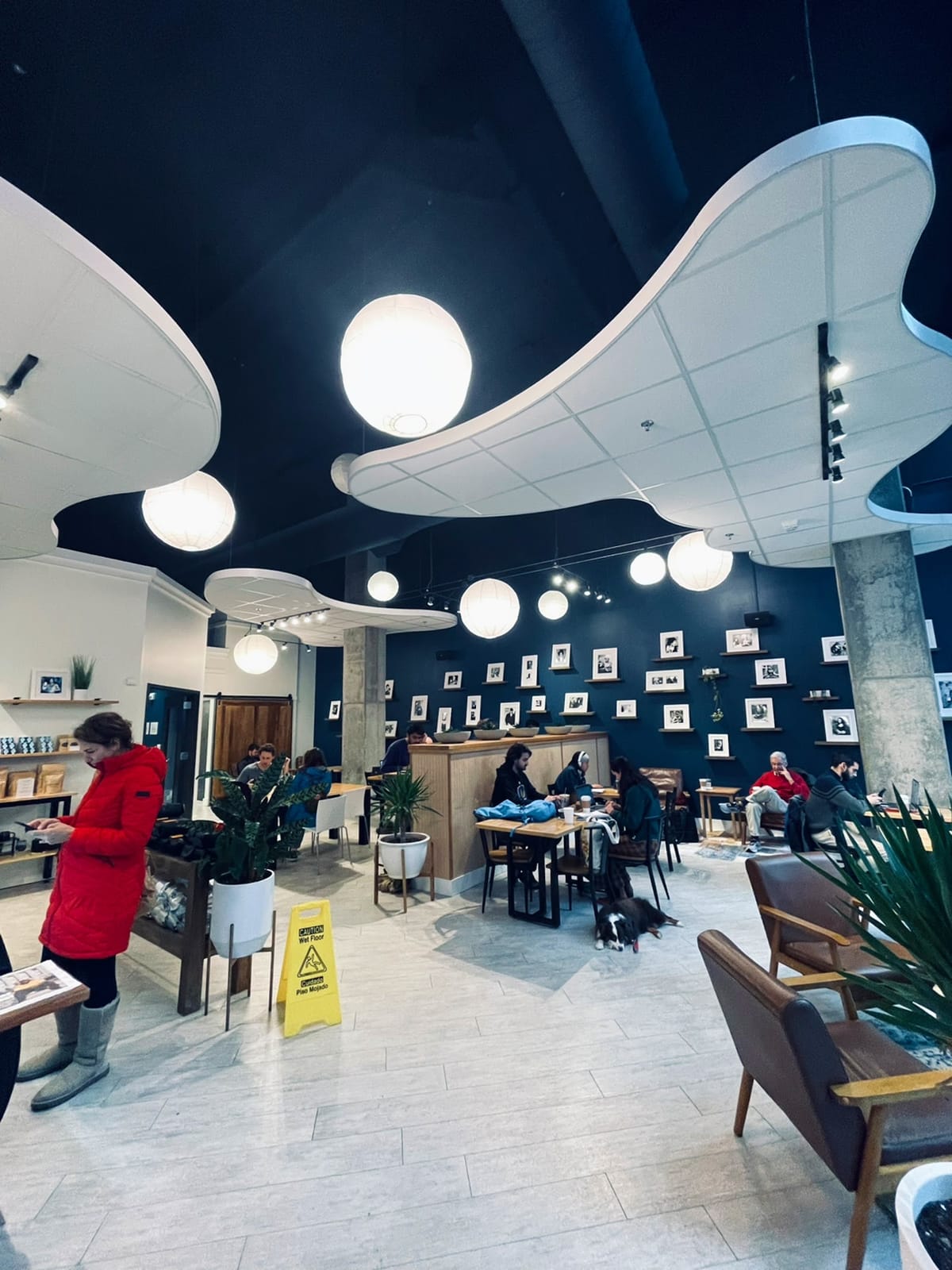 Foster Street Coffee