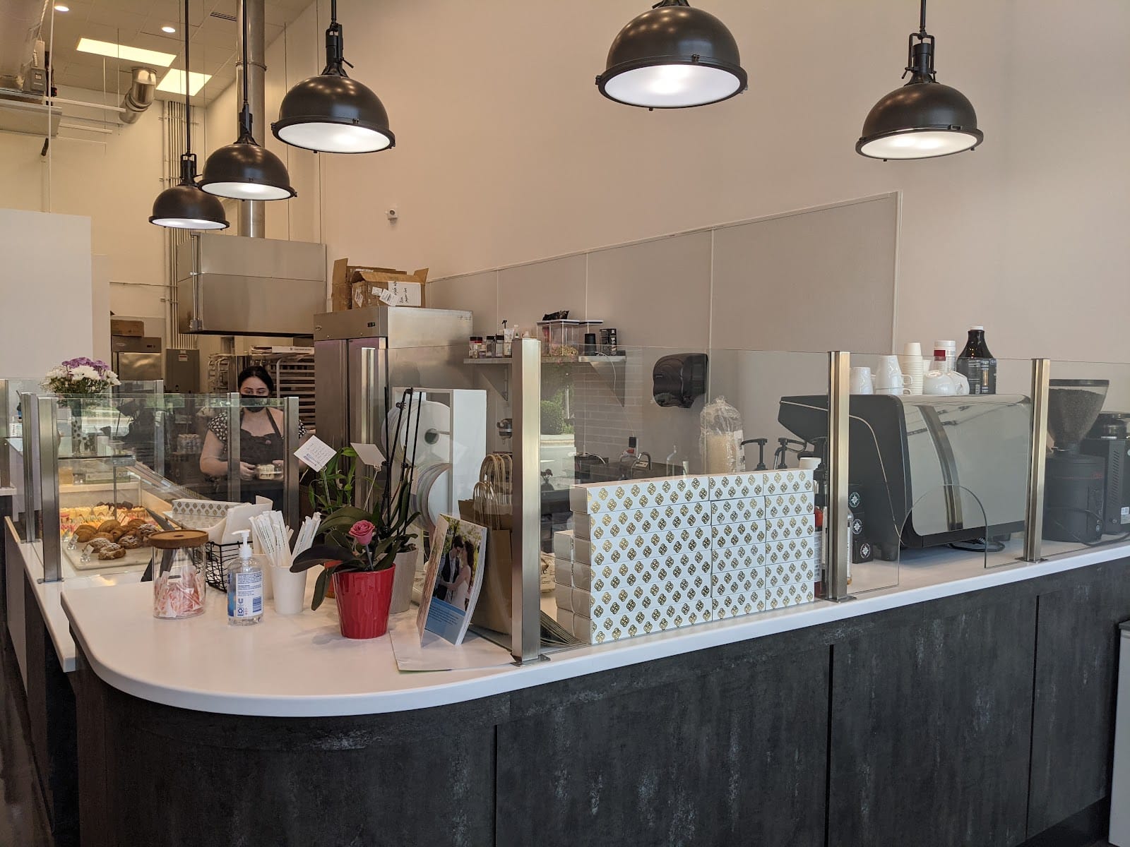 Sweets by Shayda Cafe
