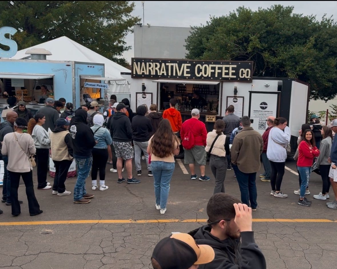 Narrative Coffee Company photo 8