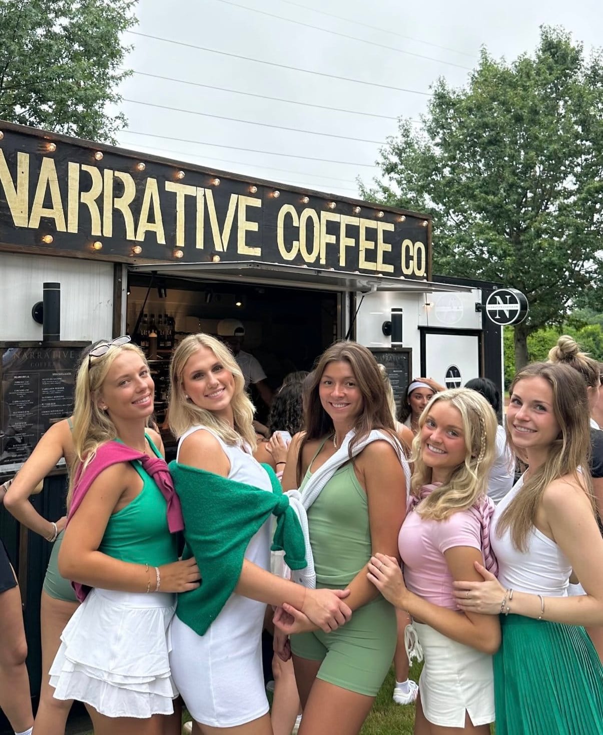 Narrative Coffee Company photo 7