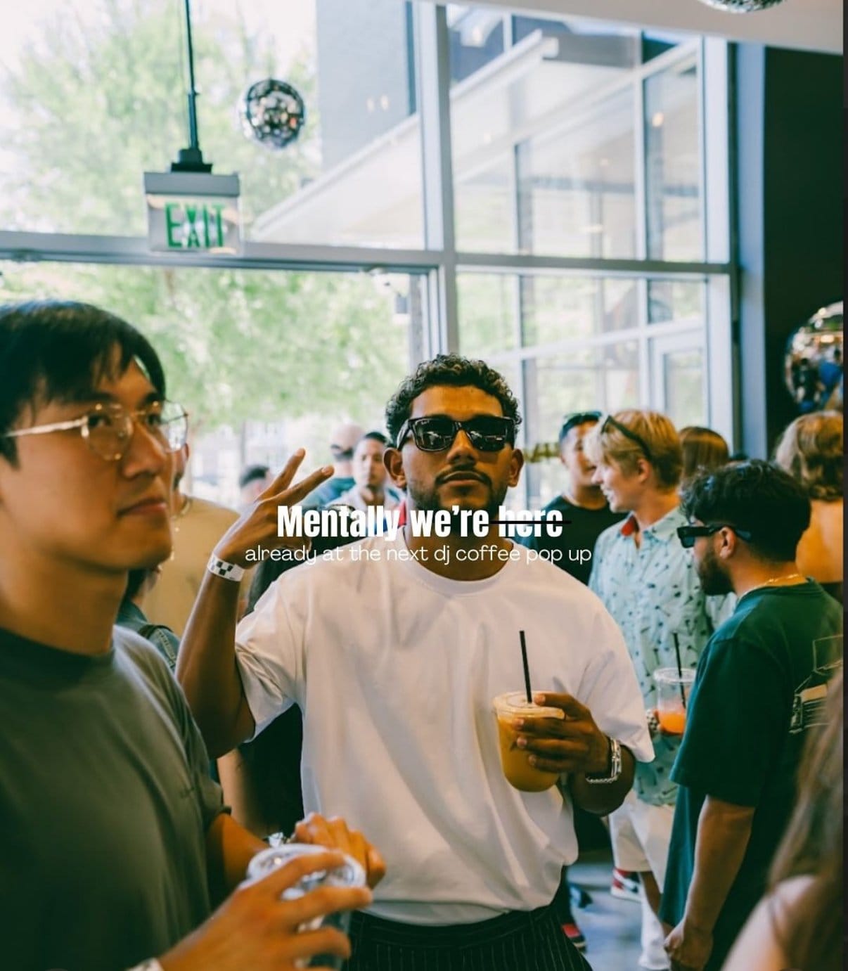 Narrative Coffee Company photo 2