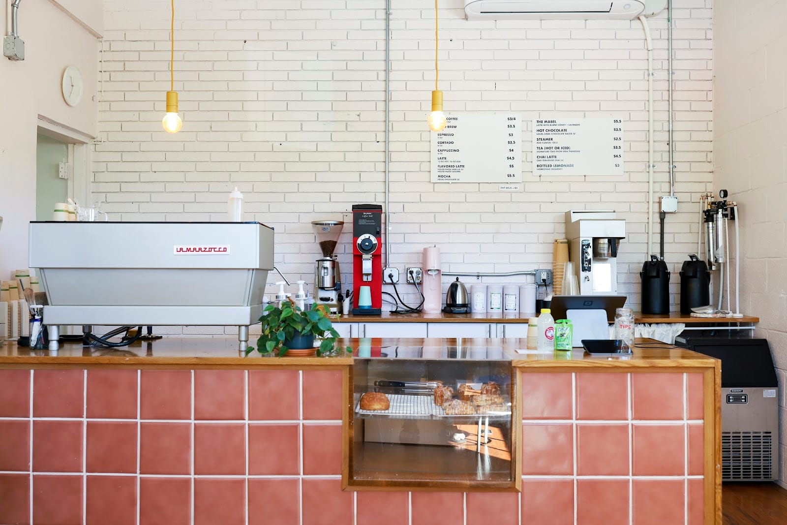 Omie's Coffee Shop and Roastery