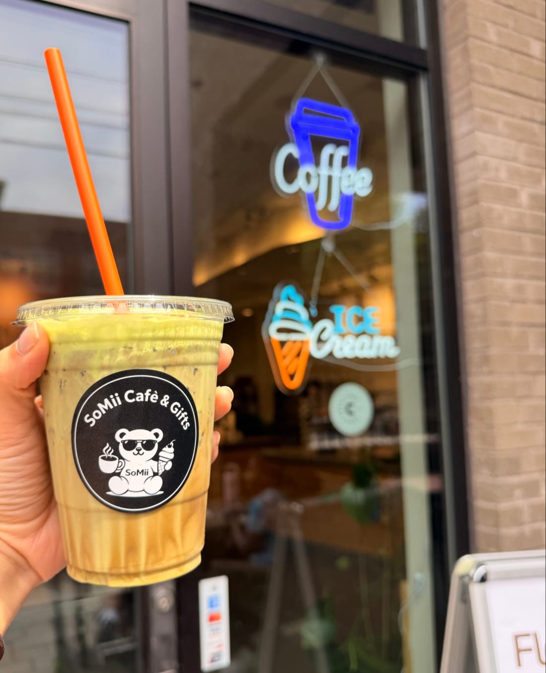 SoMii Café & Gifts