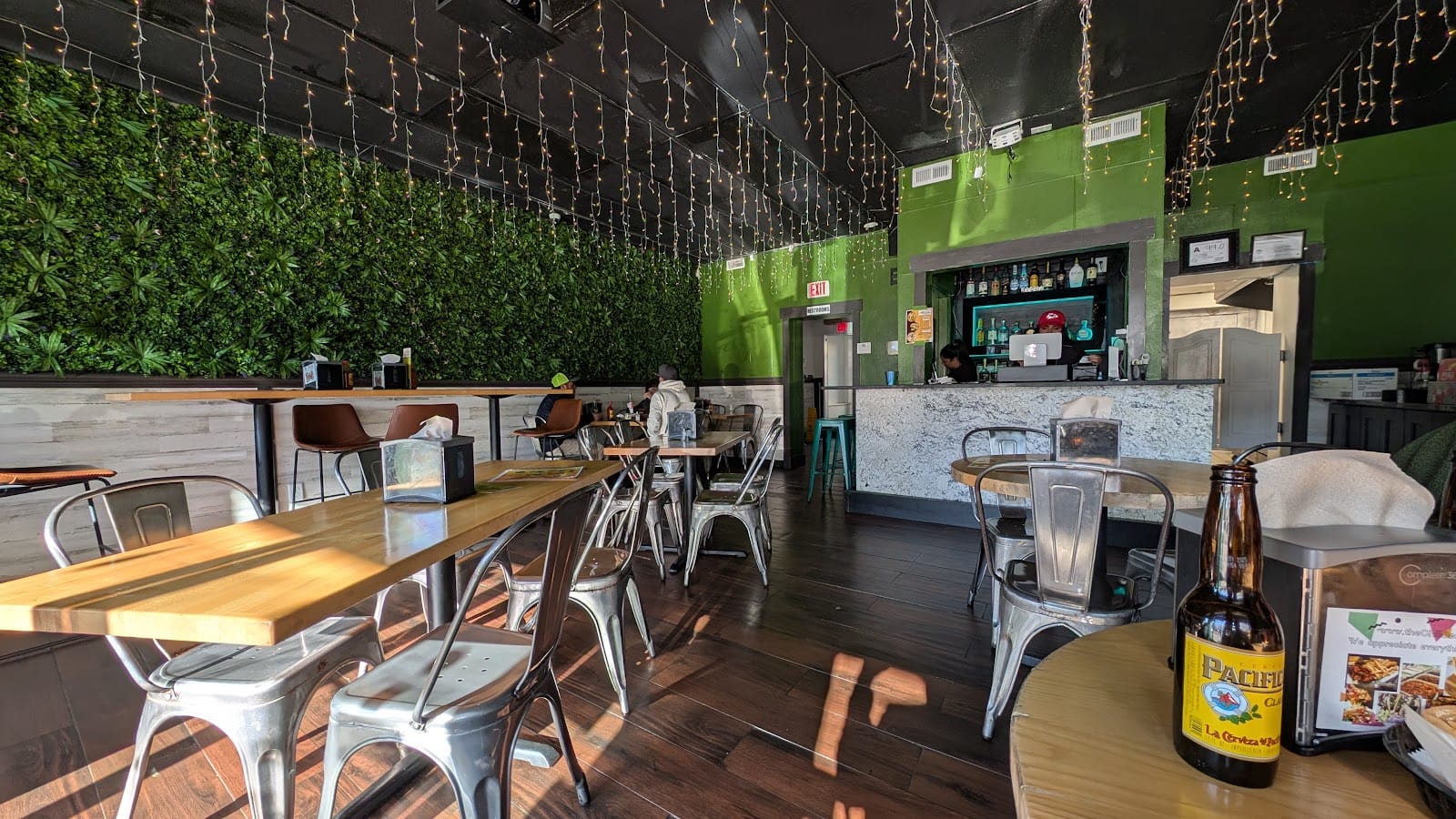 Chili Bee Cafe and Grille
