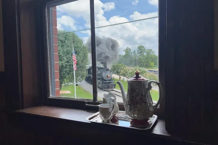 Homefront Tearoom photo 8