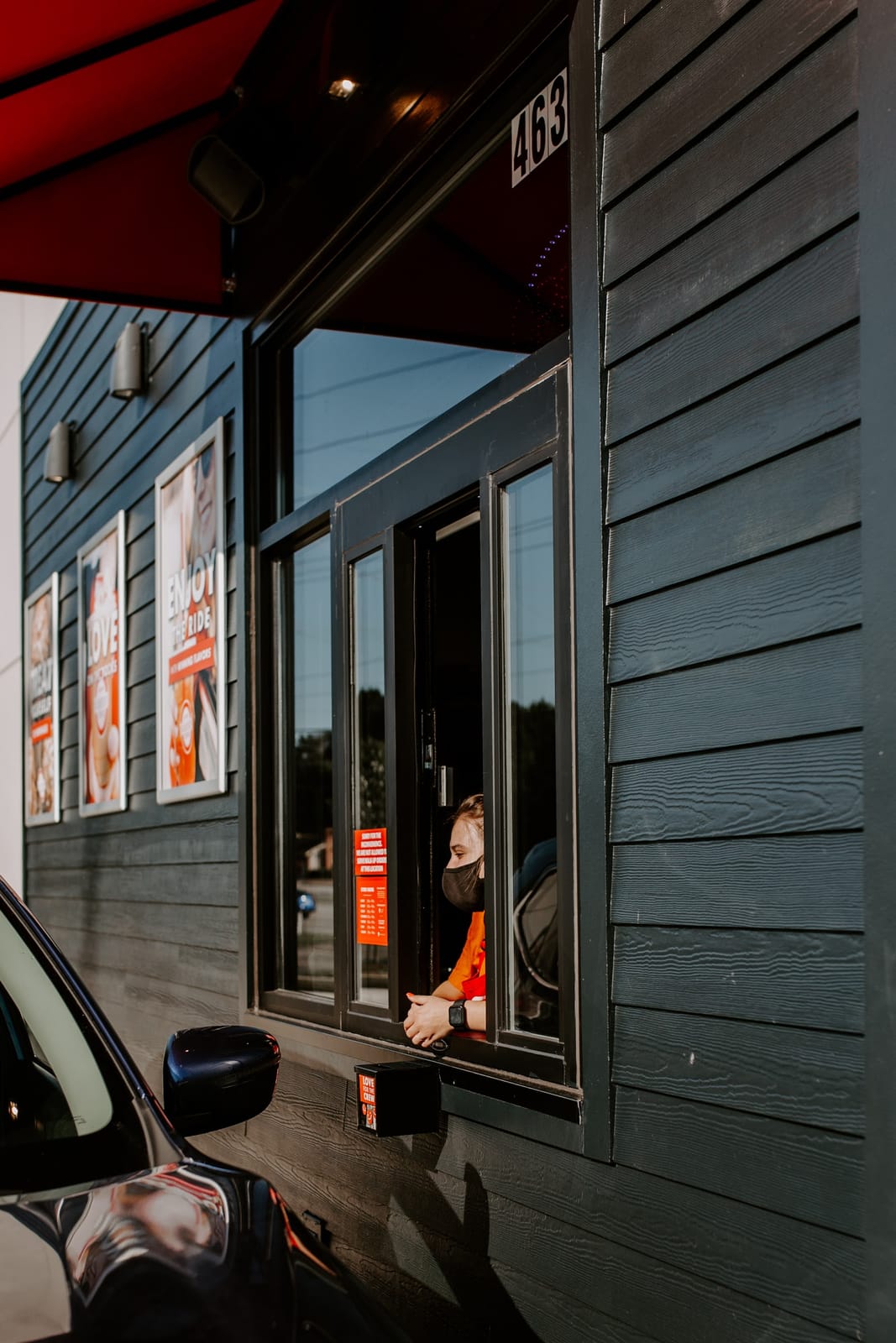 Scooter's Coffee