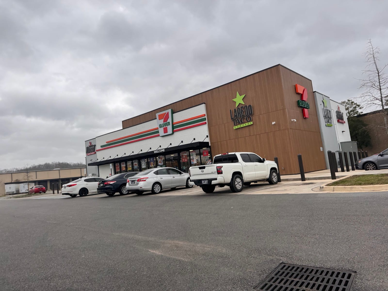 7-Eleven