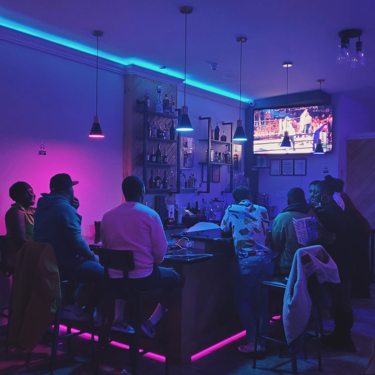 Cafe 98