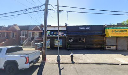 M&R Cafe
