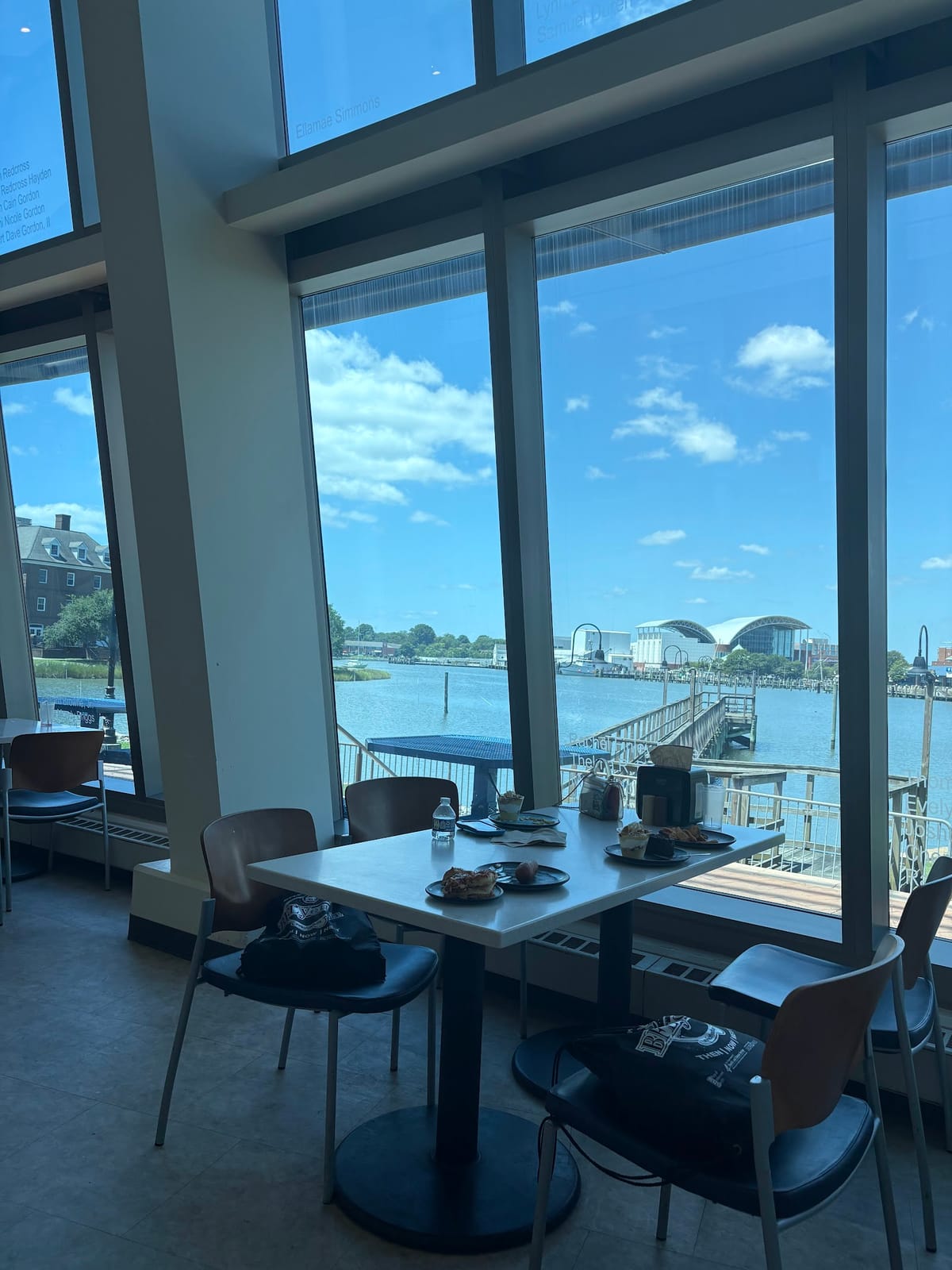 University Cafe