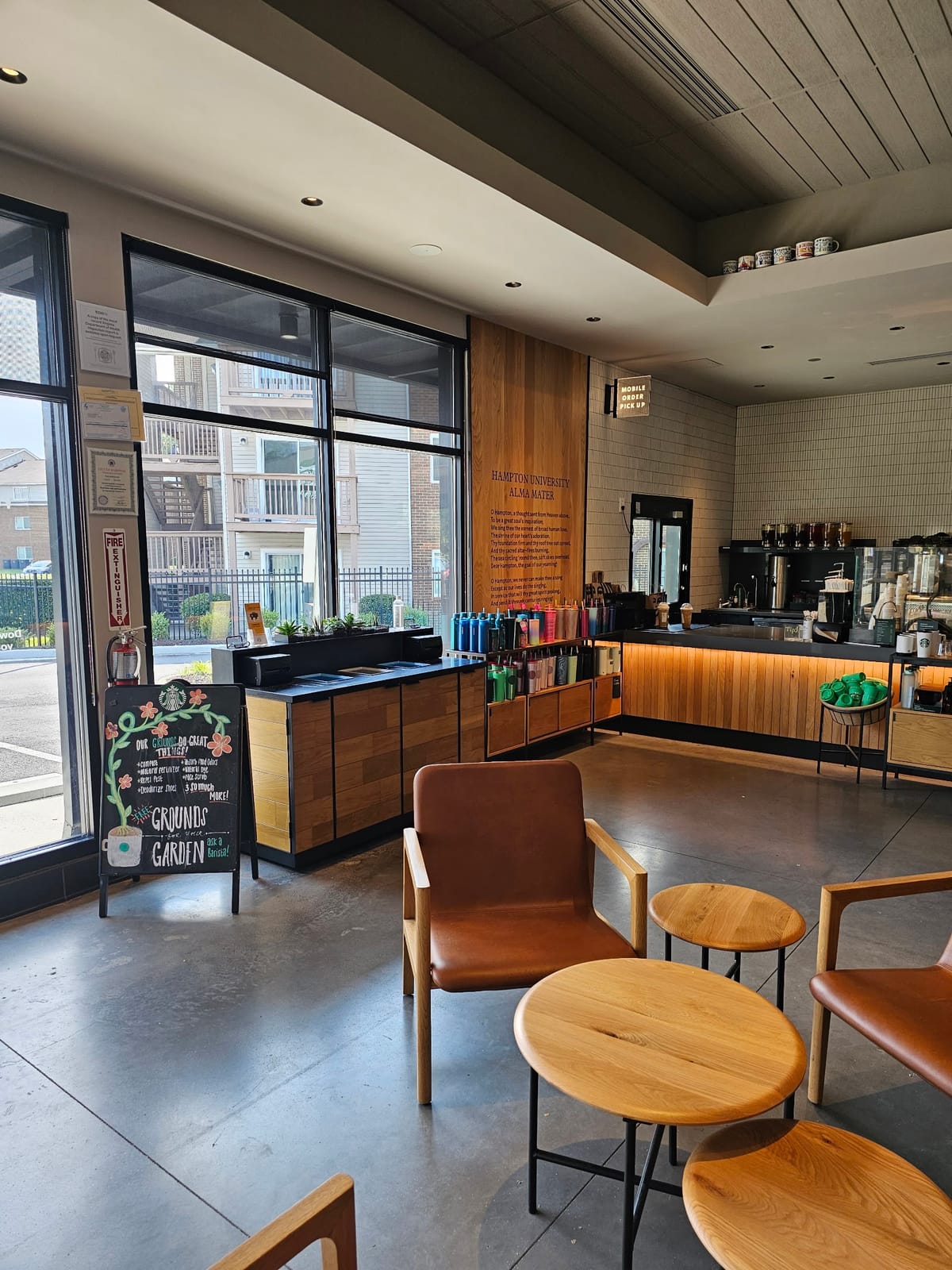 Starbucks Coffee Company