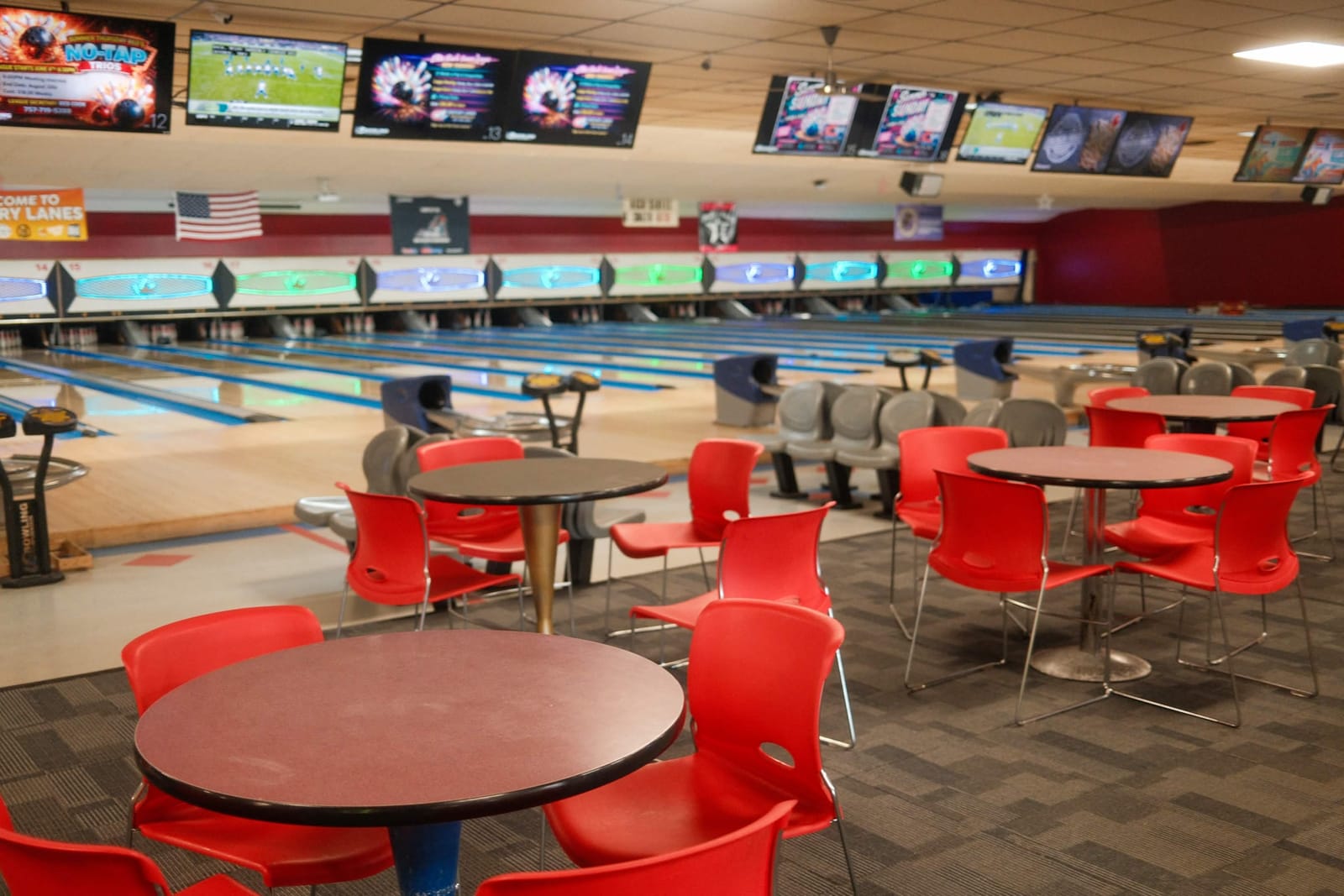 Century Lanes photo 4