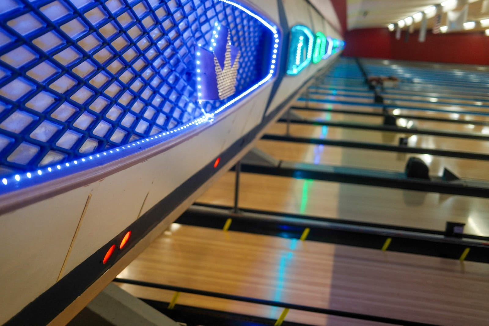 Century Lanes photo 3