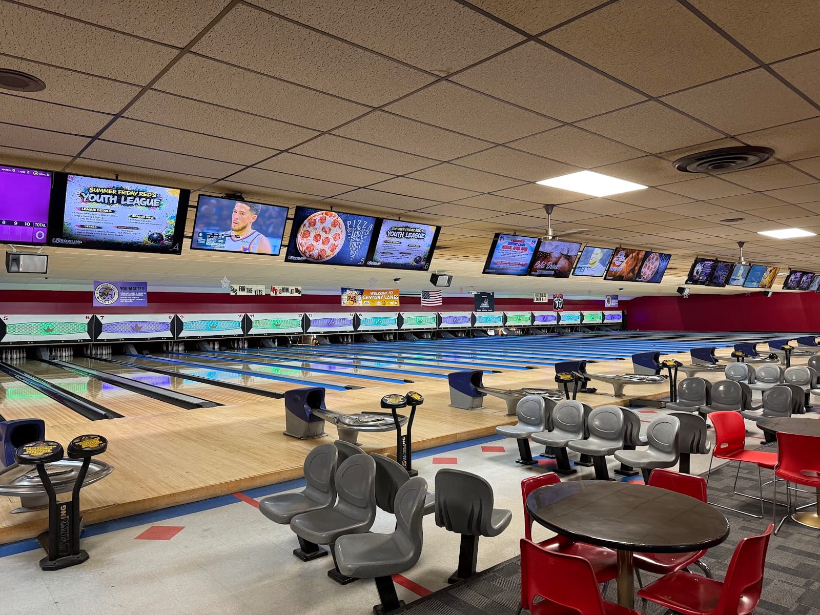 Century Lanes photo 2