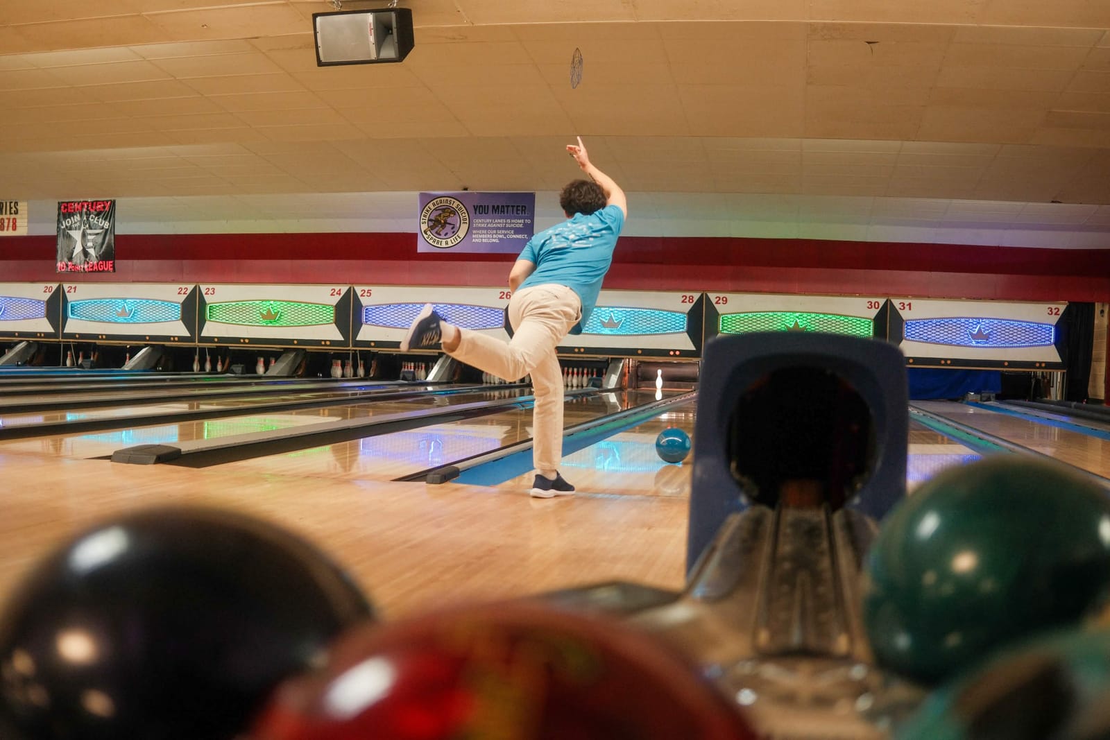 Century Lanes photo 5
