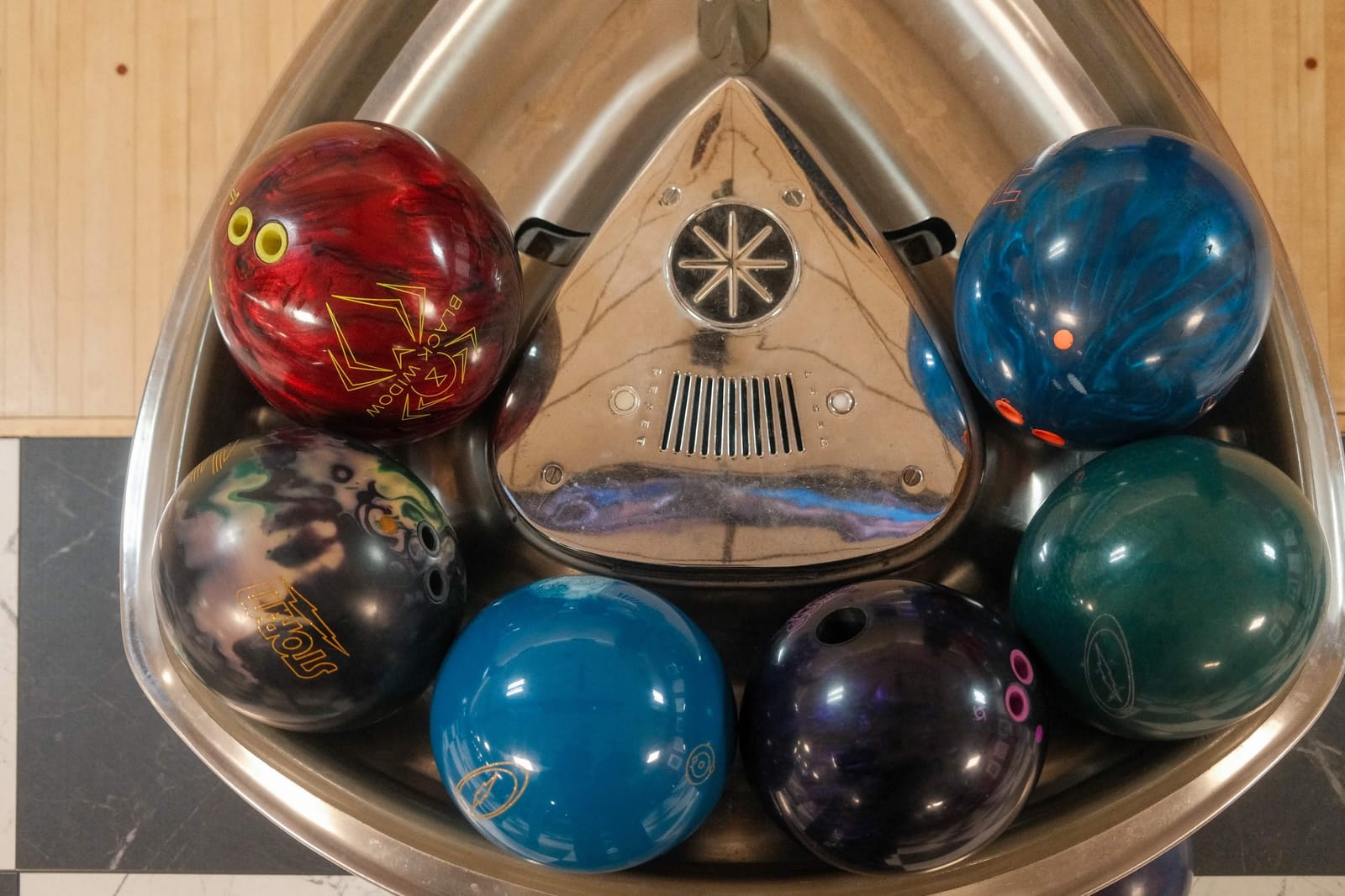 Century Lanes photo 7