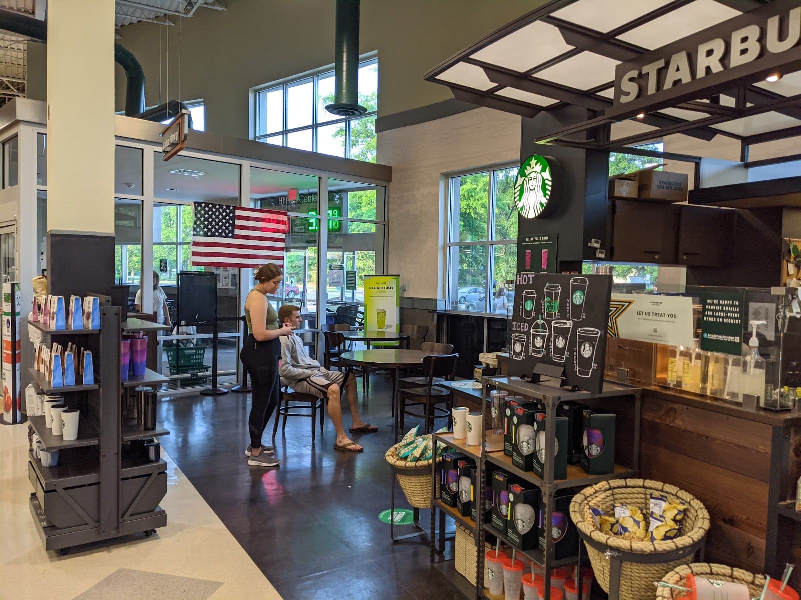 Starbucks Coffee Company