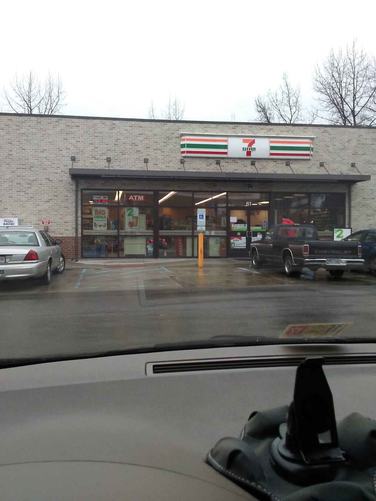7-Eleven