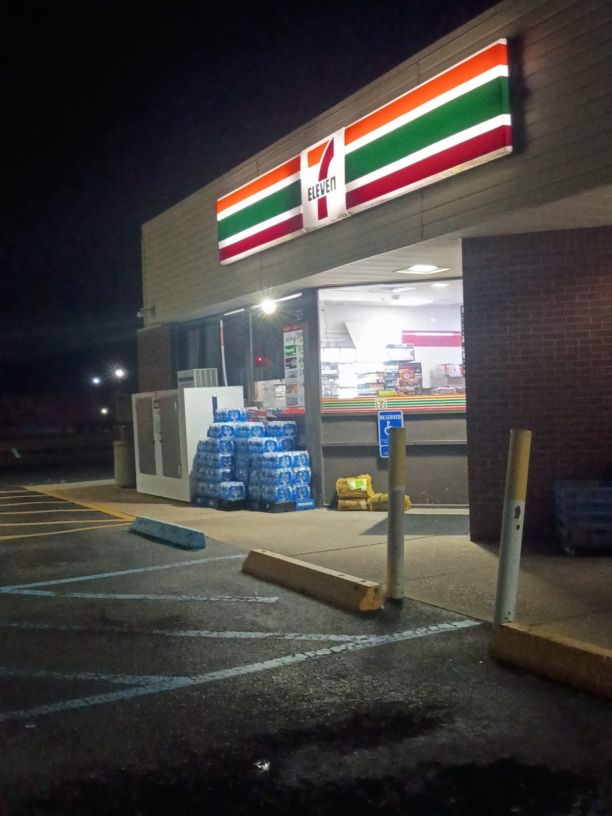 7-Eleven