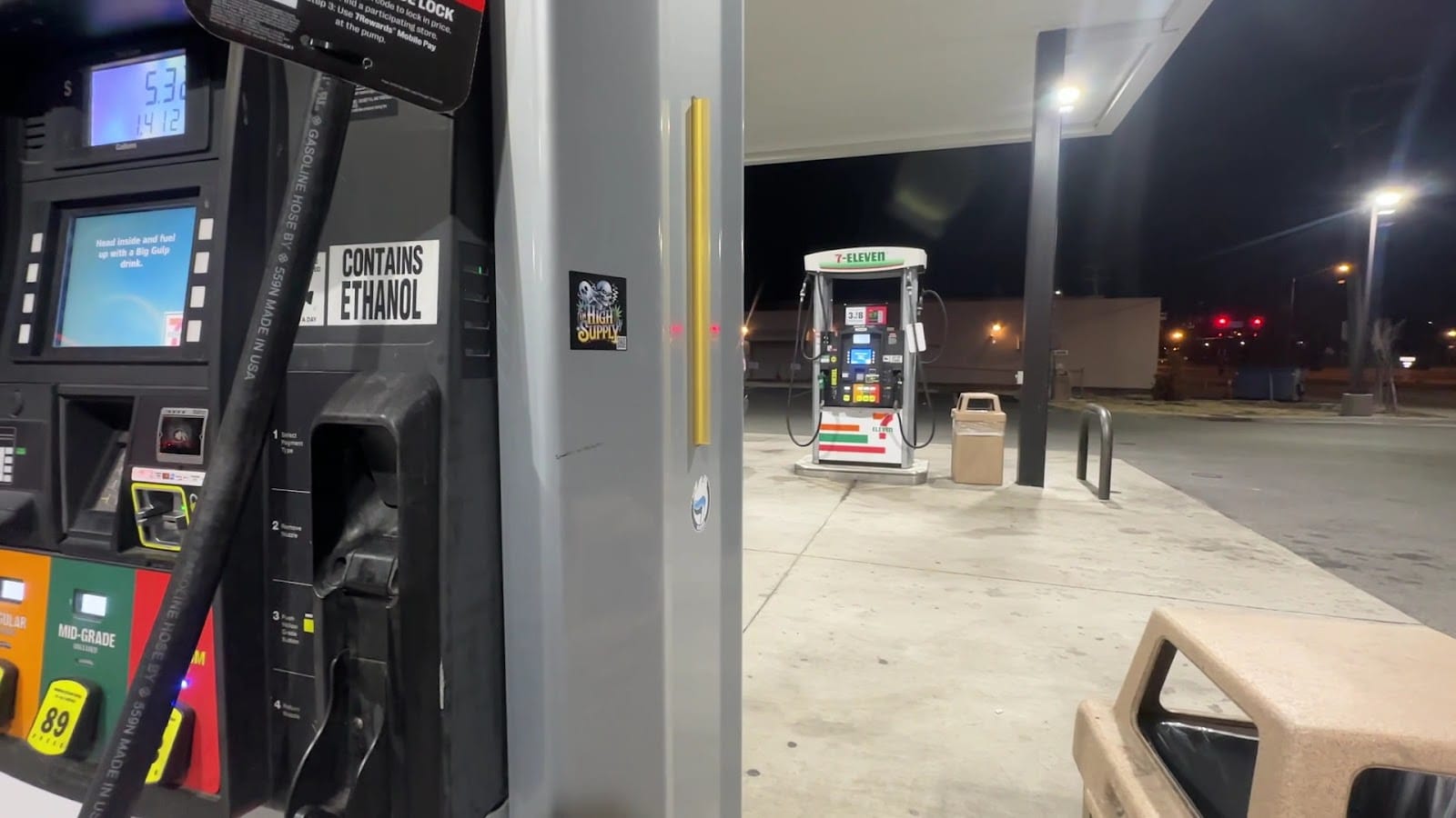 7-Eleven