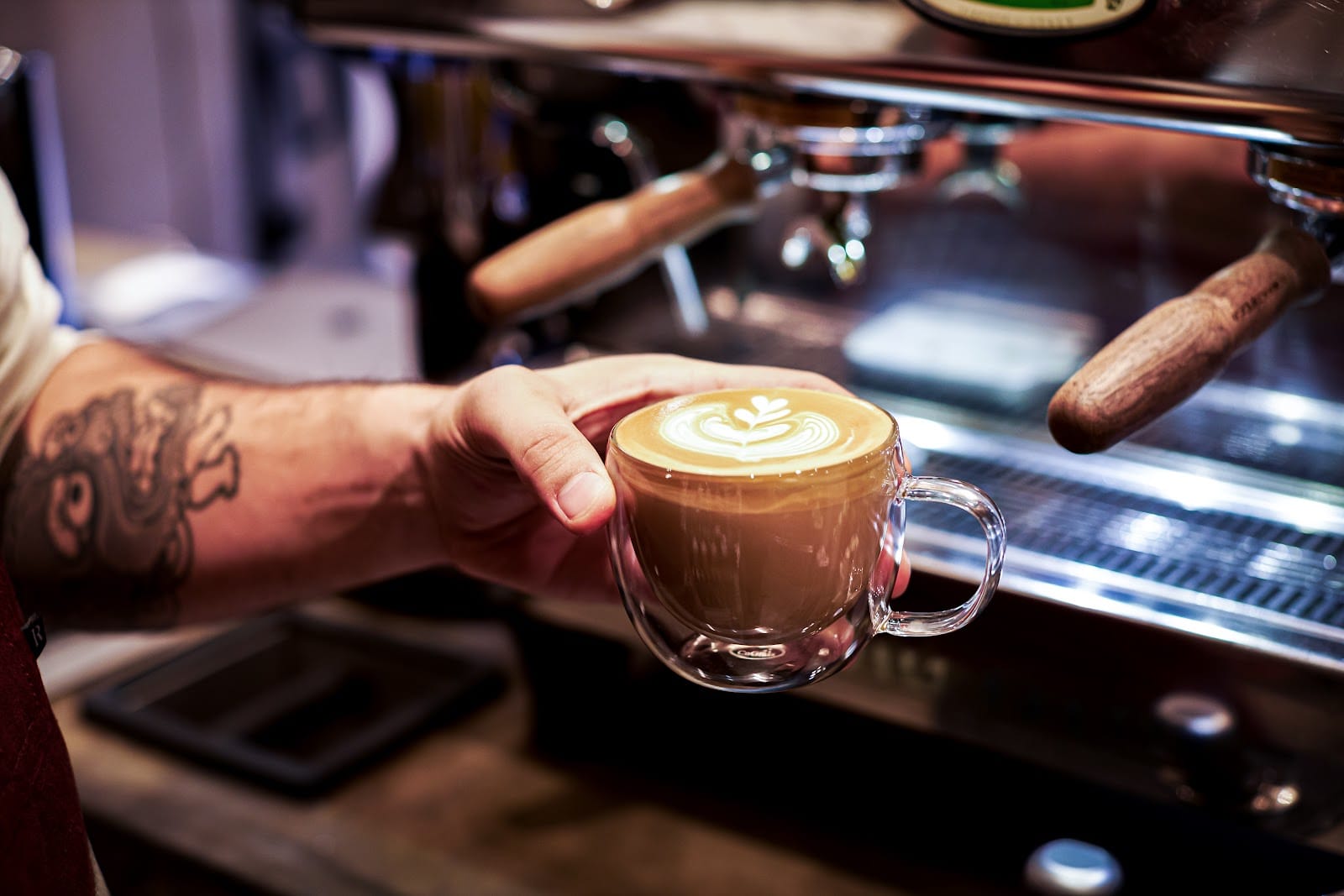 Indomable Coffee