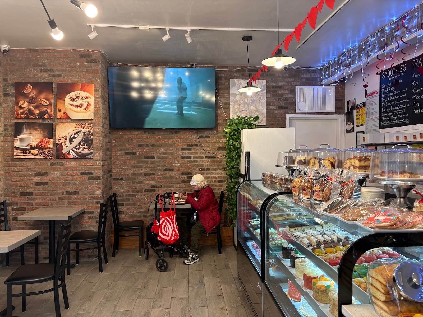 Good Eats BakeShop