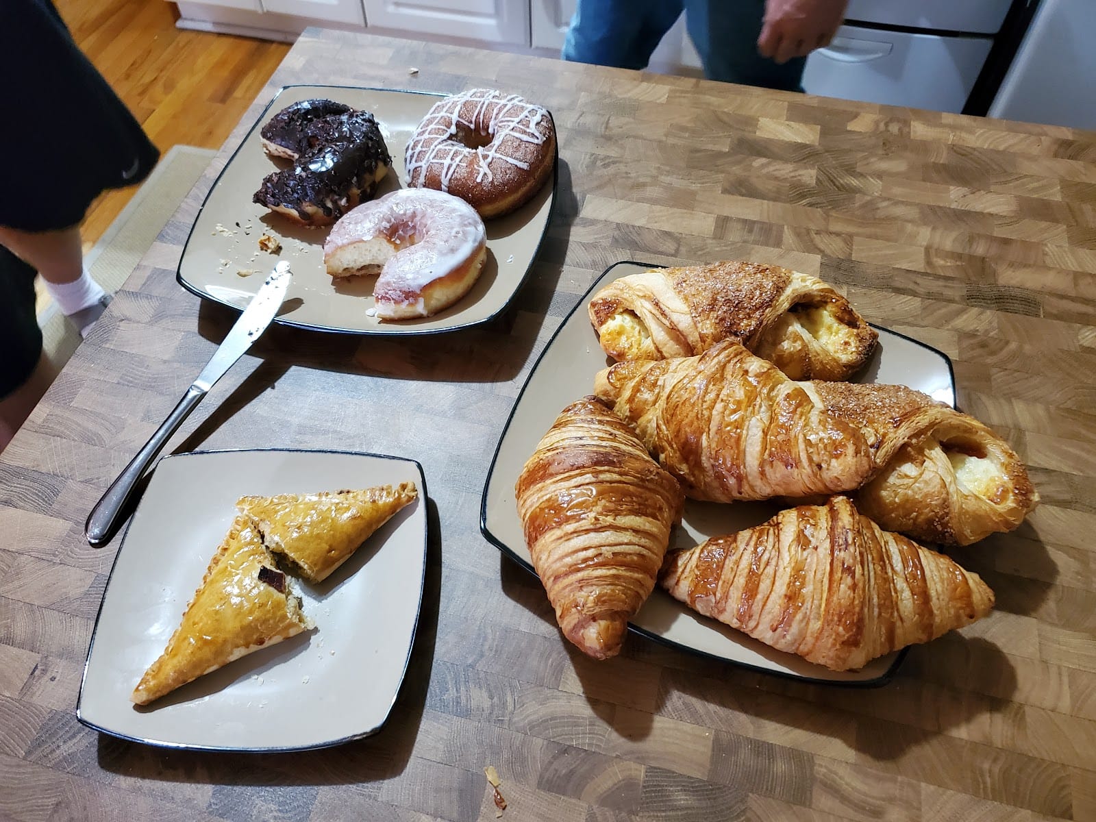 Super Nice Coffee and Bakery
