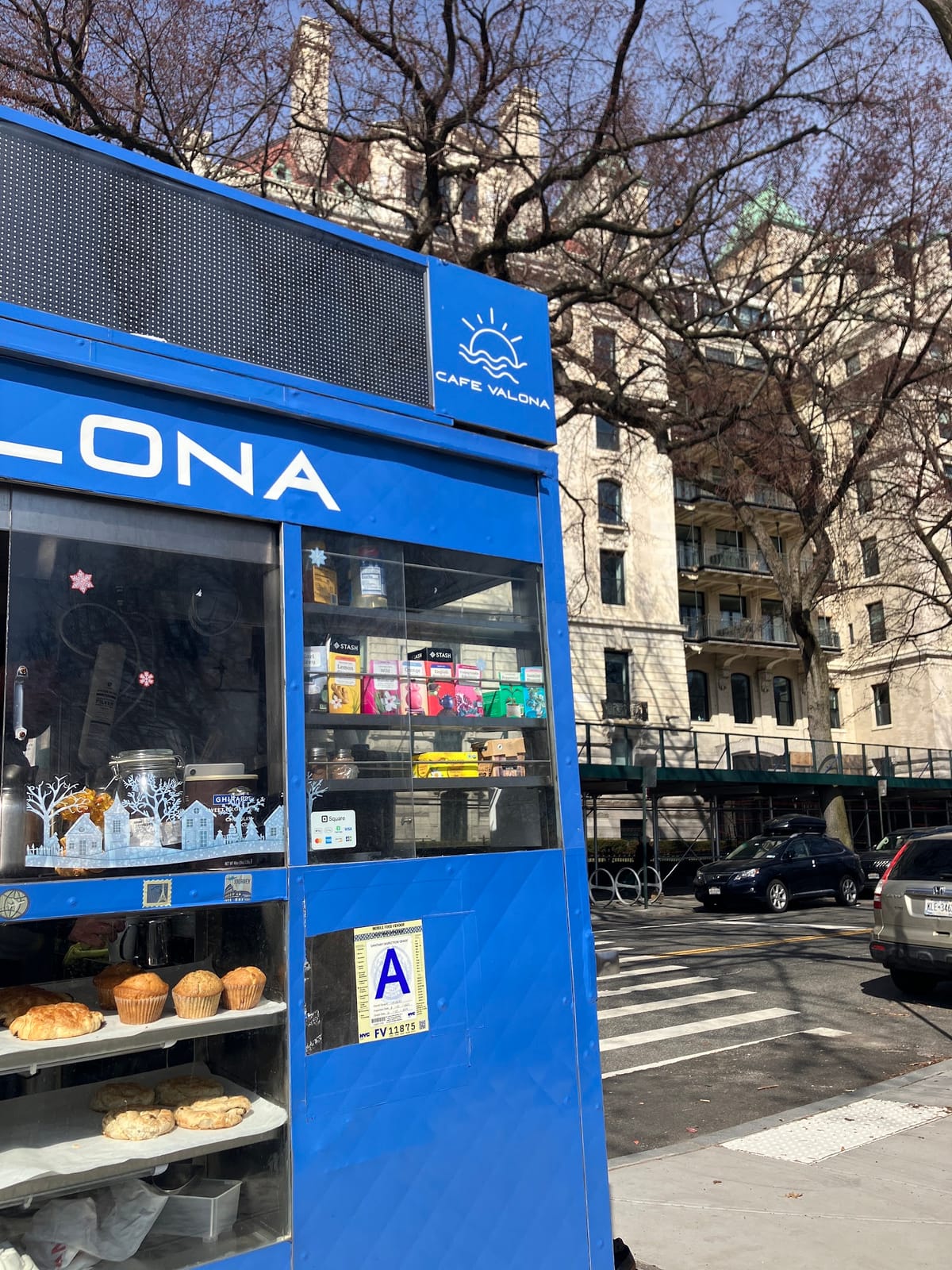 Cafe Valona