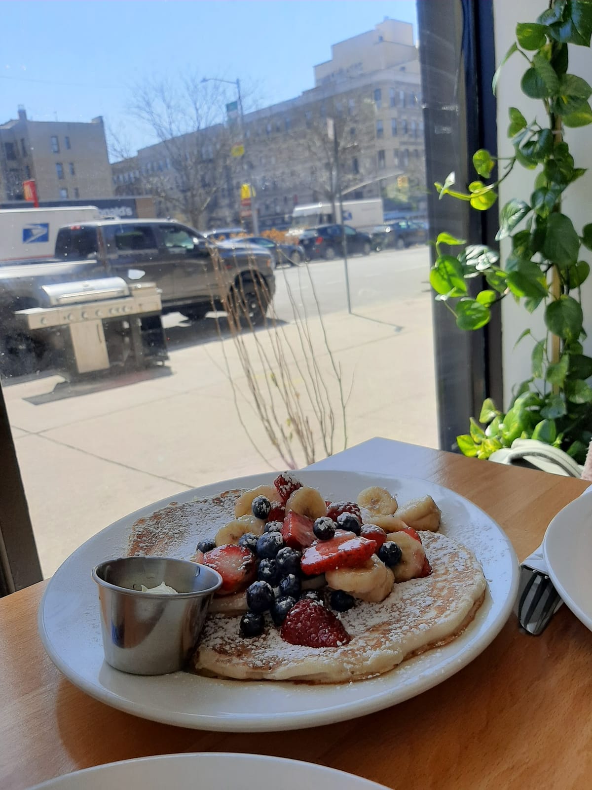 Dalias Harlem Cafe