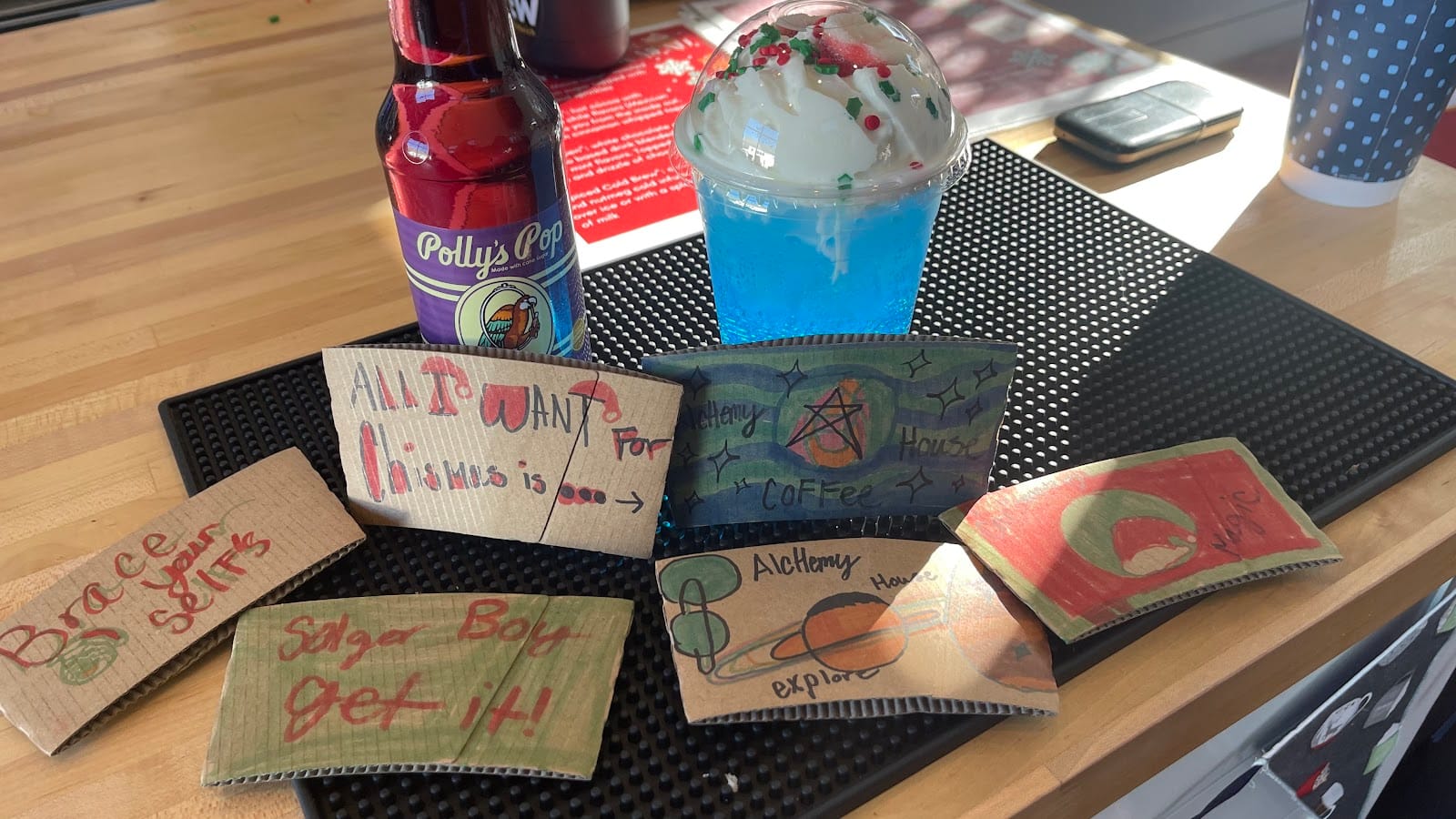 Alchemy House LLC