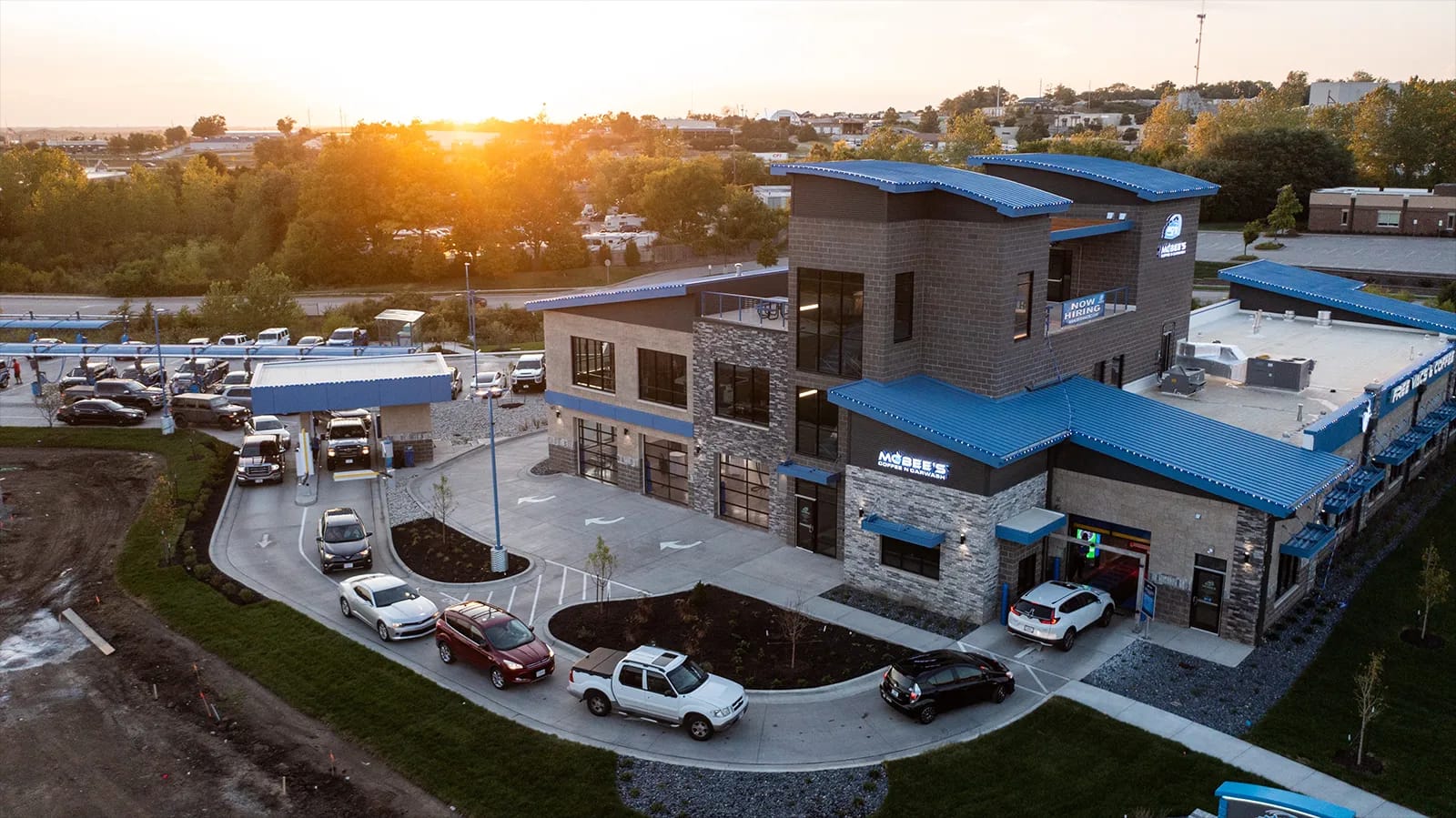McBee's Coffee & Carwash photo 3