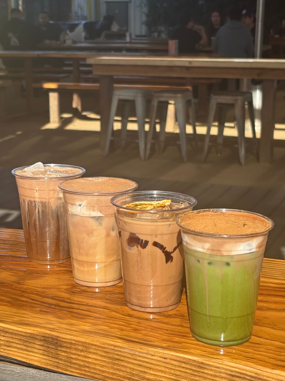 Pana’s Café